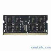 Модуль памяти SODIMM DDR4 8 ГБ Team Elit (TED48G3200C22S01***)