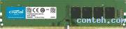 Модуль памяти DDR4 8 ГБ Crucial (CT8G4DFRA32A***)
