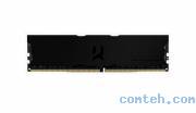 Модуль памяти DDR4 8 ГБ GoodRam Iridium Pro Deep Black (IRP-K3600D4V64L18S/8G***)