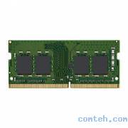 Модуль памяти SODIMM DDR4 16 ГБ Kingston KVR32S22D8/16***