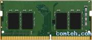 Модуль памяти SODIMM DDR4 8 ГБ Kingston (KVR32S22S8/8***)