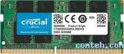 Модуль памяти SODIMM DDR4 16 ГБ Crucial CT16G4SFRA32A***