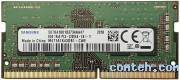 Модуль памяти SODIMM DDR4 8 ГБ Samsung (M471A1K43DB1-CWE***)