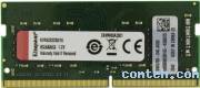 Модуль памяти SODIMM DDR4 16 ГБ Kingston KVR32S22S8/16***