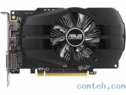 Видеокарта AMD Radeon RX 550 2 ГБ GDDR5 Asus PH-550-2G***