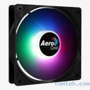 Вентилятор 120 мм AeroCool Frost 12 FRGB (4718009158078***)