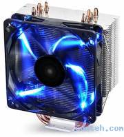 Система охлаждения для процессоров 120 мм Deepcool GAMMAXX 400 BLUE BASIC***