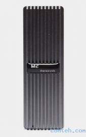 Система охлаждения для SSD Thermorysis HEAT SINK (black***)