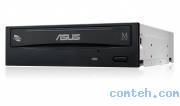 Привод оптический DVD-RW Asus DRW-24D5MT/BLK/B/AS (90DD01Y0-B10010***)