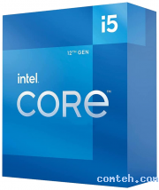 Процессор Intel Core i5-12400 (BX8071512400***)