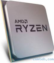 Процессор AMD Ryzen 3 1200 (YD1200BBM4KAF***)