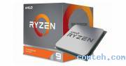 Процессор AMD Ryzen 9 5950Х (100-000000059***)