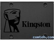 Накопитель SSD 480 ГБ Kingston SSDNow A400 (SA400S37/480G***)