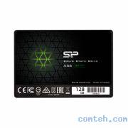 Накопитель SSD 128 ГБ SILICON POWER Ace A56 (SP128GBSS3A56B25**)