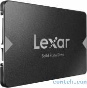 Накопитель SSD 256 ГБ LEXAR LNS100-256RB (LNS100256RB***)