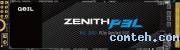 Накопитель SSD 1 ТБ Geil Zenith P3L (GZ80P3L-1TBP***)