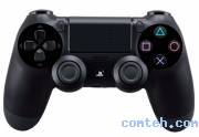 Геймпад беспроводной Sony PlayStation DualShock4 (CUH-ZCT2E)
