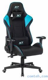 Кресло для геймеров A4Tech X7 GG-1100***