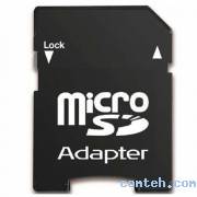 Карта памяти <> micro SD Adapter
