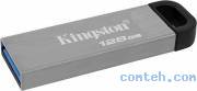 Накопитель USB-флэш 128 ГБ Kingston DataTraveler Kyson (DTKN/128GB)