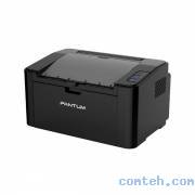 Принтер лазерный Pantum P2500NW***