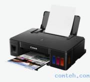 Принтер струйный Canon PIXMA G1410 (2314C009***)