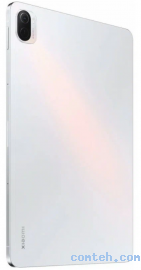 Планшет 11" Xiaomi Pad 5 6/256GB White