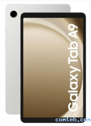 Планшет 8,7" Samsung Galaxy Tab A9 LTE 4/64GB Silver (SM-X115NZSA)