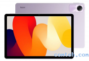Планшет 11" Xiaomi Redmi Pad SE 8/256GB WiFi Purple