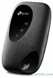 4G/3G Роутер TP-Link M7000***