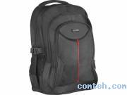 Рюкзак для ноутбука 15,6" Defender Carbon (26077***); полиэстер; чёрный