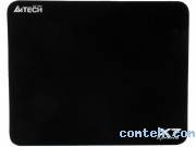 Коврик для мыши A4Tech X7-200MP***; ткань + резиновая основа; 200 x 250 мм; игровая поверхность; чёрный