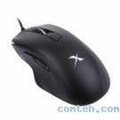 Мышь игровая A4Tech Bloody X5 Pro***; USB; оптический; 16000 dpi; 5 кнопок; колесо-кнопка; черный