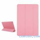 Чехол для планшета Чехол - подставка; для Xiaomi Redmi Pad 10,6" 2022; Пластик (ABC)+ экокожа (PU); розовый
